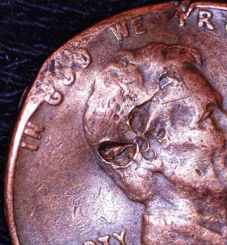 1964-Lincoln-PennyPhiladelphia